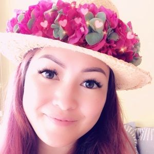 Meet your Posher, Tammi